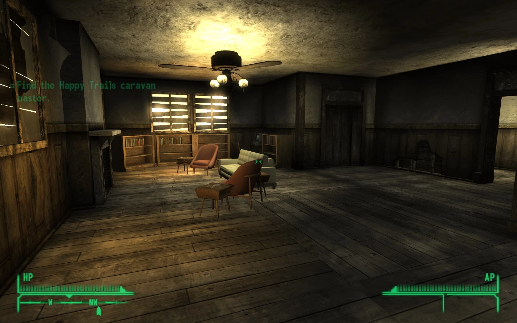 New vegas casino cheat mod
