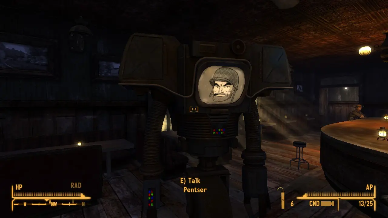 fallout new vegas voice mod