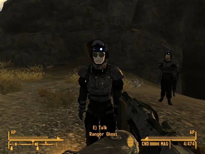 Slavery Simple At Fallout New Vegas Mods And Community