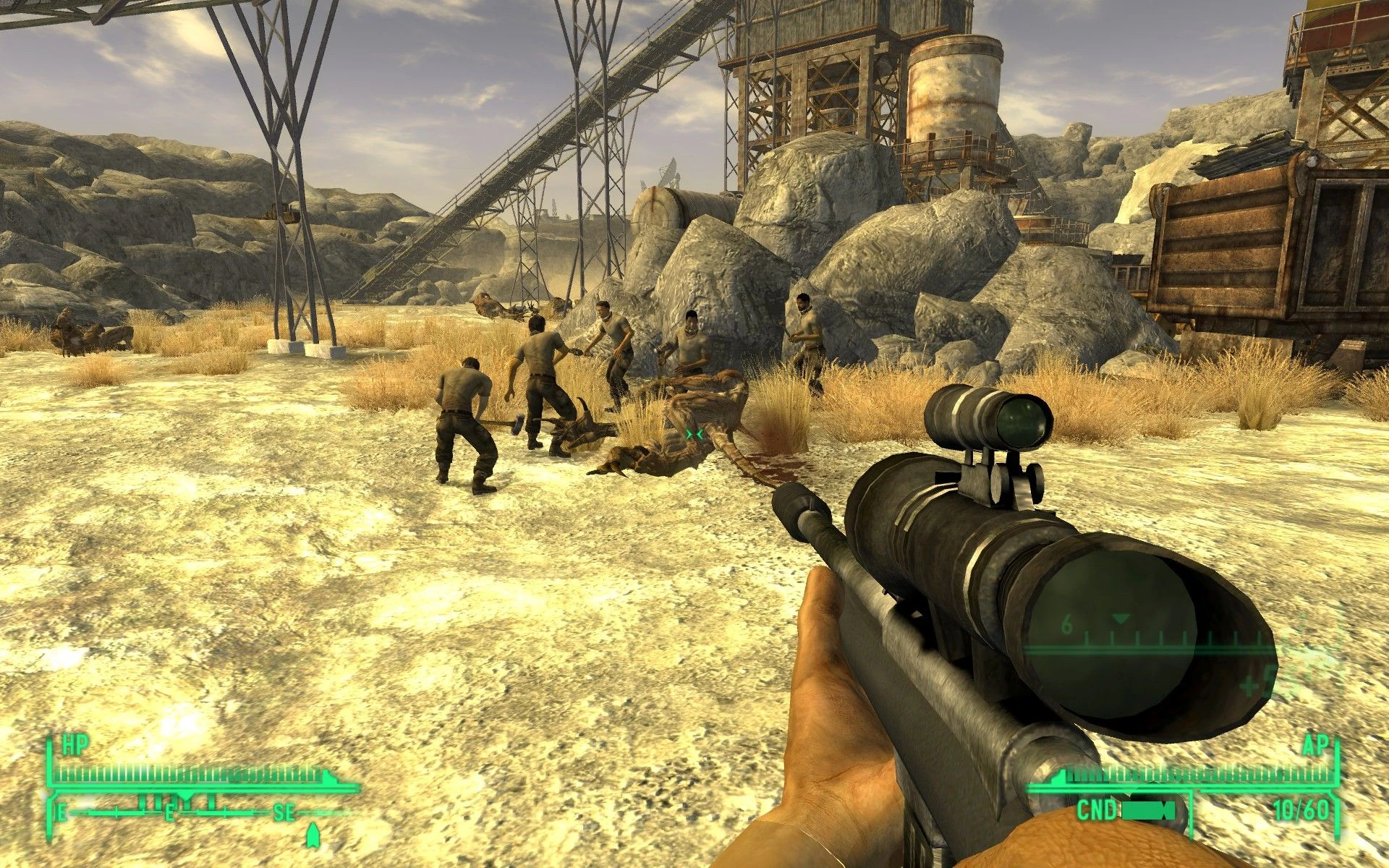 how to use mods in fallout new vegas