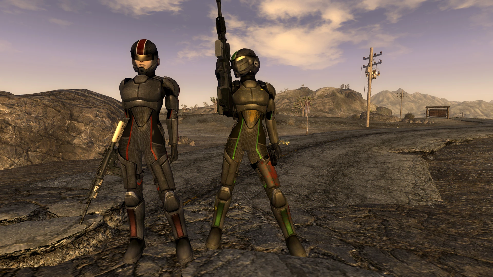 raritys tactical outfit at fallout new vegas mods and community.