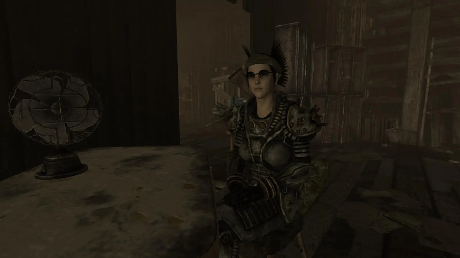 fallout new vegas faction mods