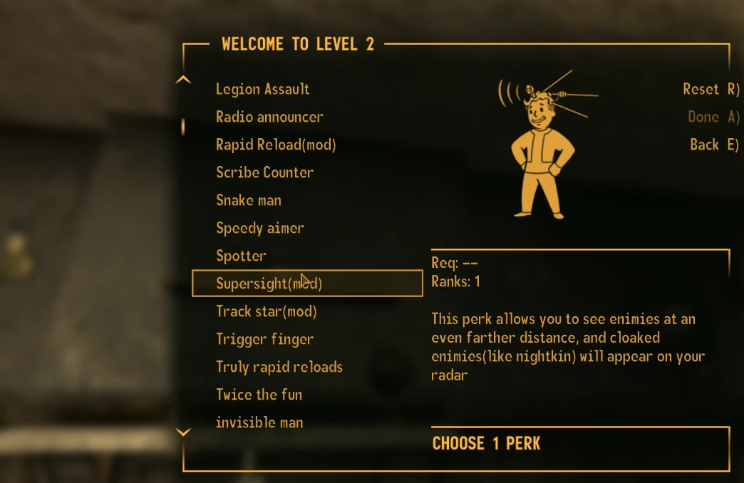 how to manually download mods in new vegas