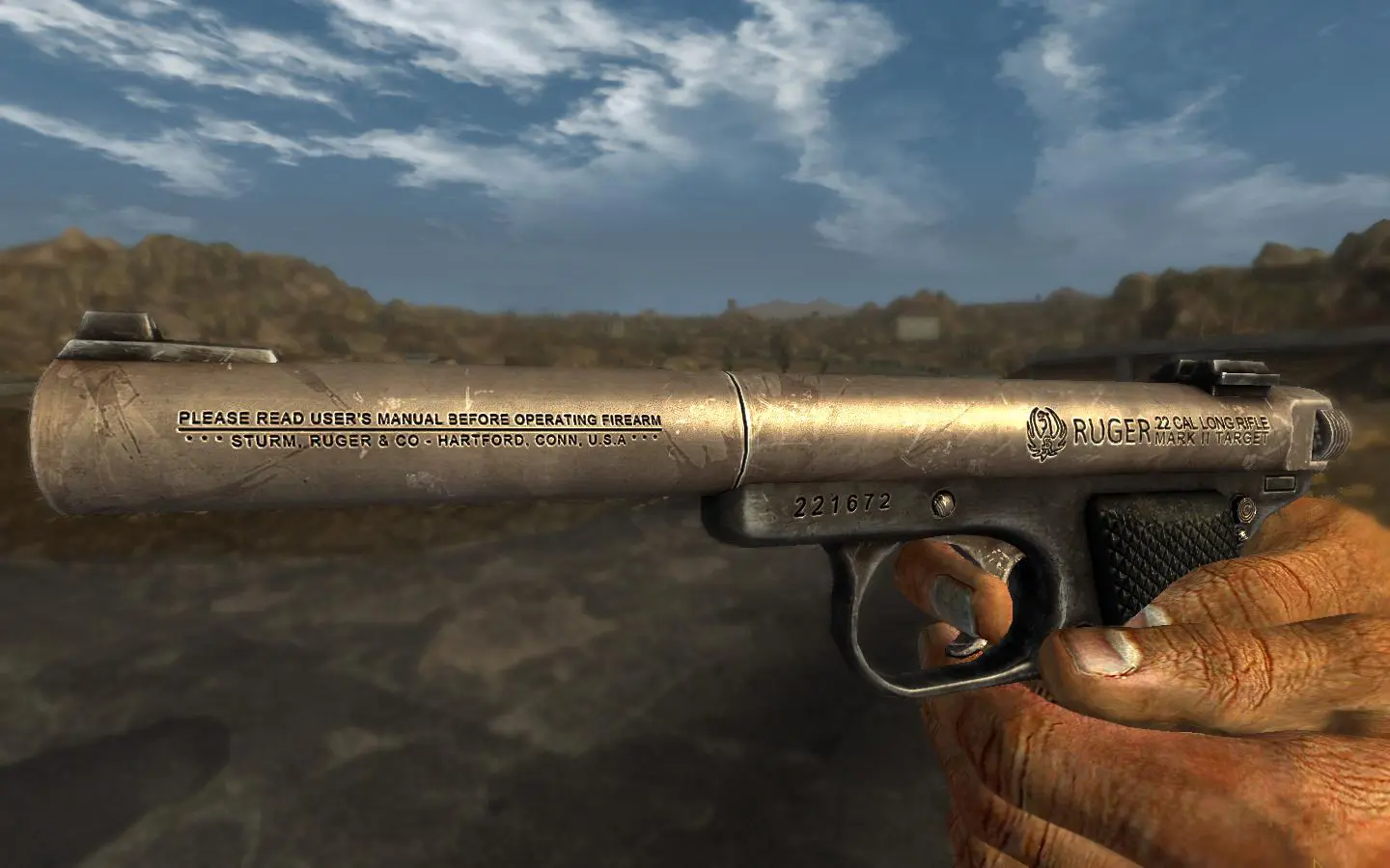 fallout new vegas silenced 22 pistol fallout new vegas silenced 22 pistol