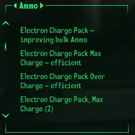 where to find lots of ammo in fallout 4