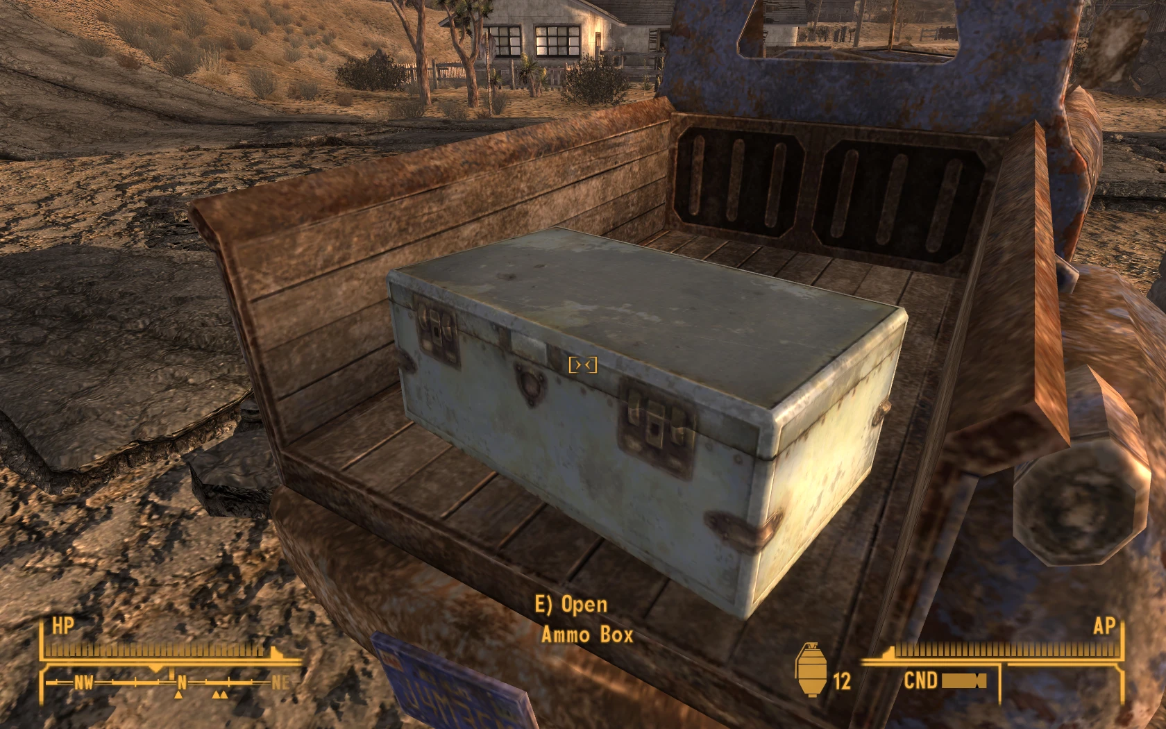 Where to find ammo fallout 4