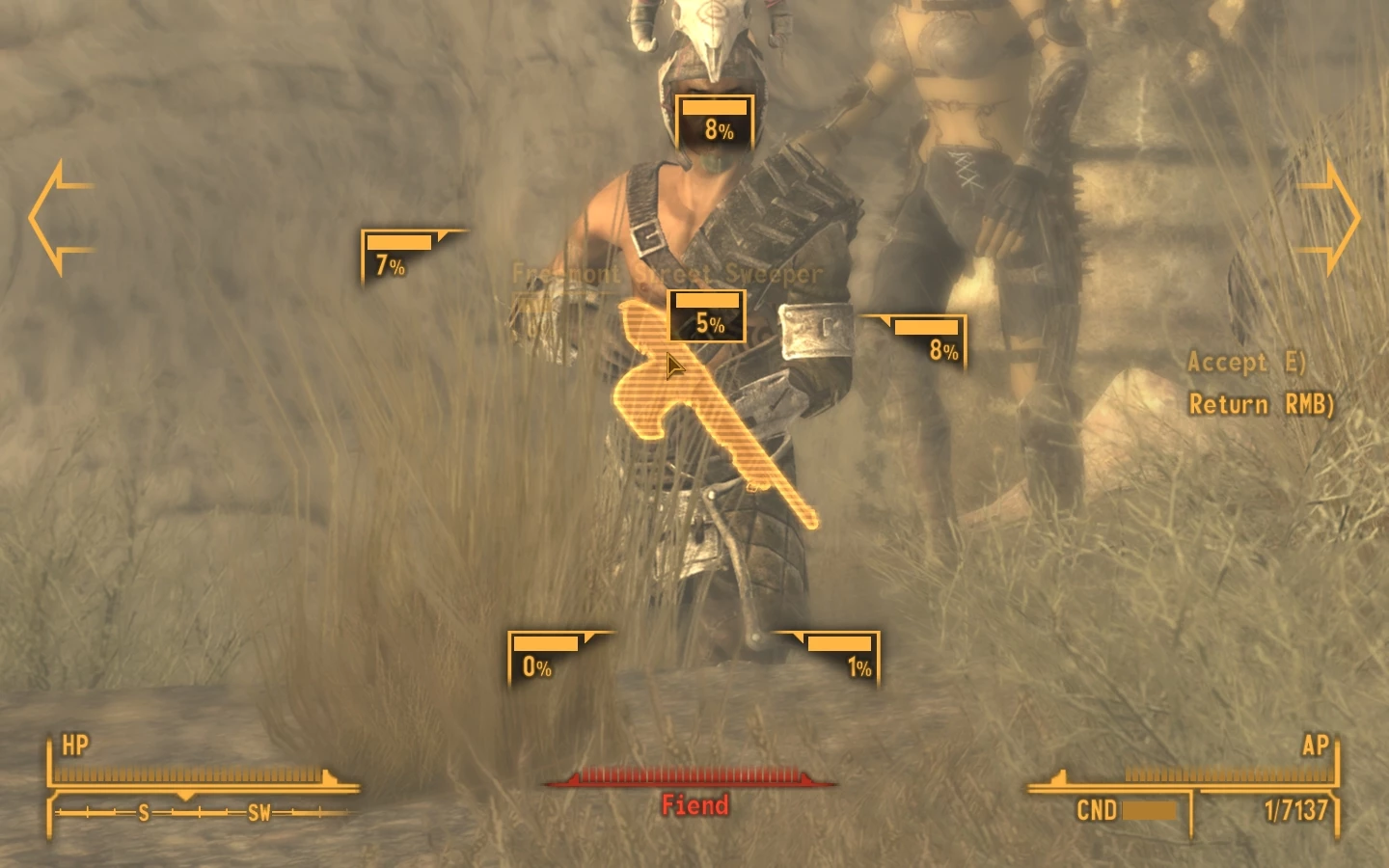 fallout new vegas riot shotgun
