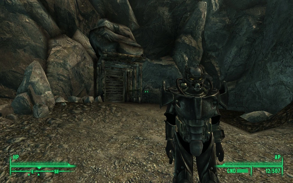 fallout new vegas stealth mod fallout new vegas stealth mod