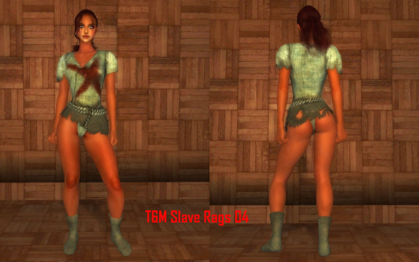Fallout new vegas type 4 alternative outfits фото 46