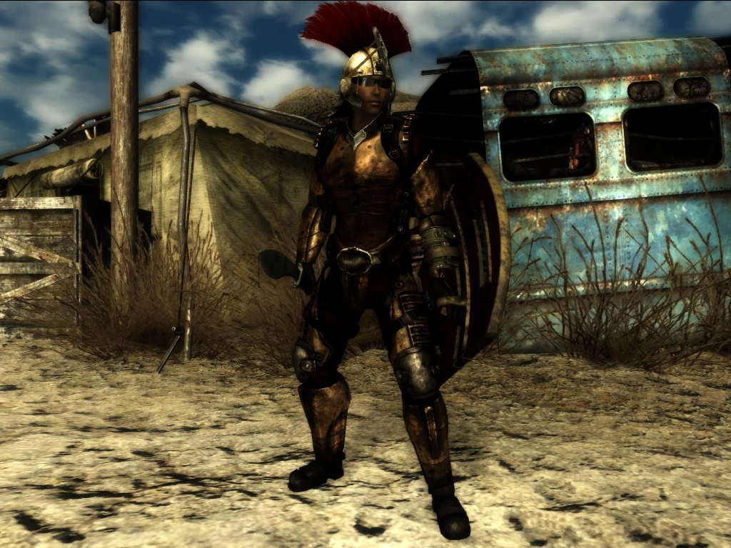 fallout new vegas mod manager load order