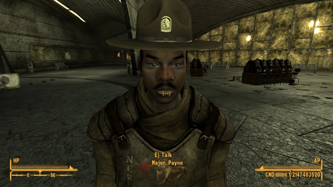 best fallout new vegas companion mods