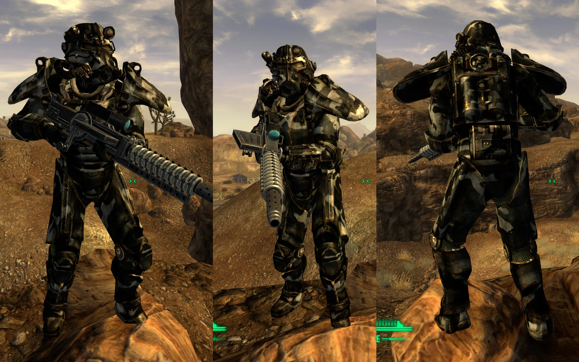Силовая броня в fallout new. T-45 Power Armor. T-45d Power Armor. Fallout NCR Power Armor. NCR Fallout New Vegas Power Armor.