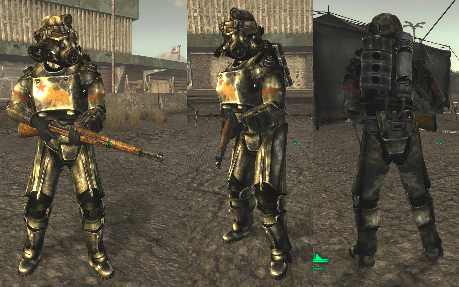 Силовая броня в fallout new. T-45 Power Armor. T-45d Power Armor. Силовая броня t-45d Fallout New Vegas. NCR Fallout New Vegas Power Armor.