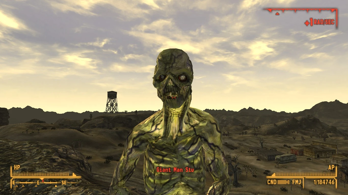 Fallout 4 от радиации фото 102