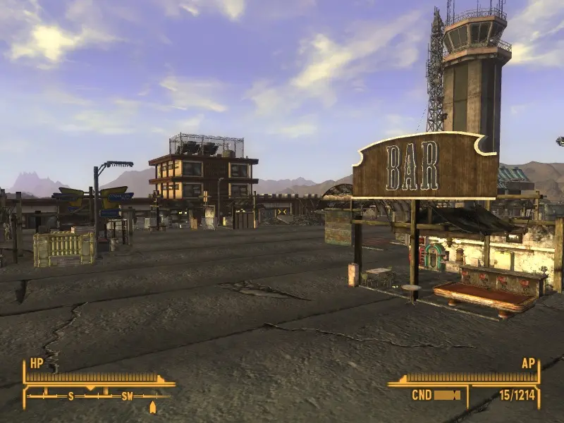 fallout new vegas rts