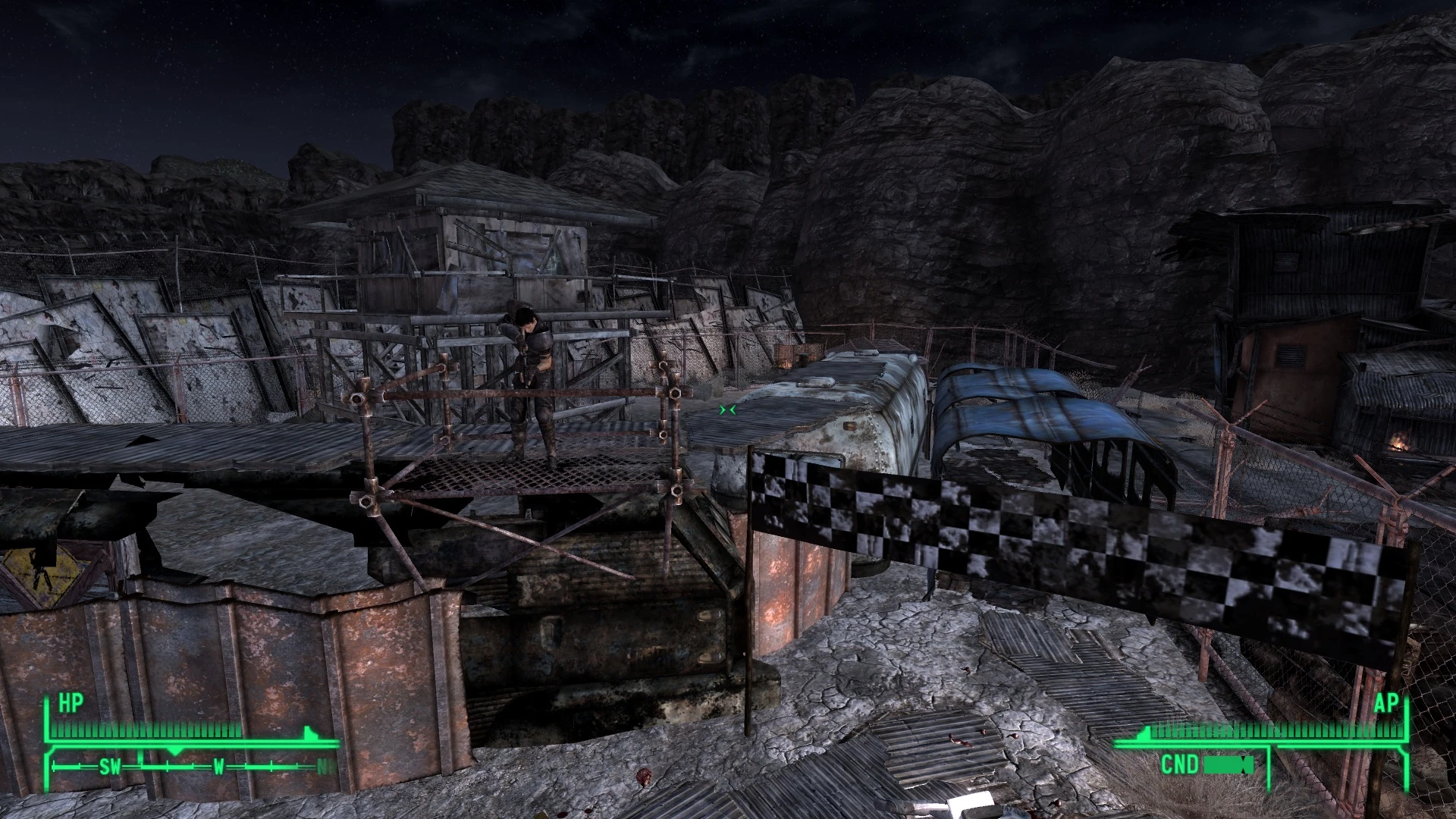 Slave Town Its A Slaves Life Episode Ii At Fallout New Vegas Mods And Community