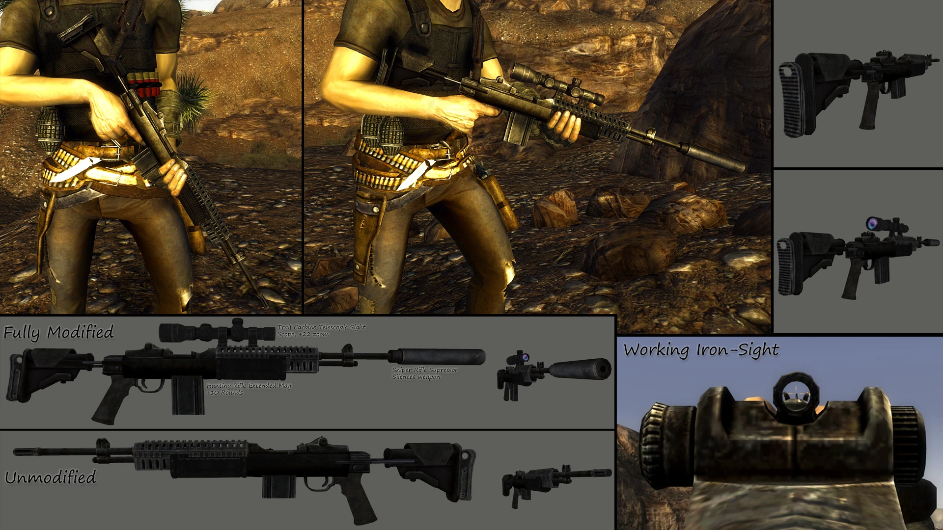 Fallout 4 lore friendly weapons фото 11
