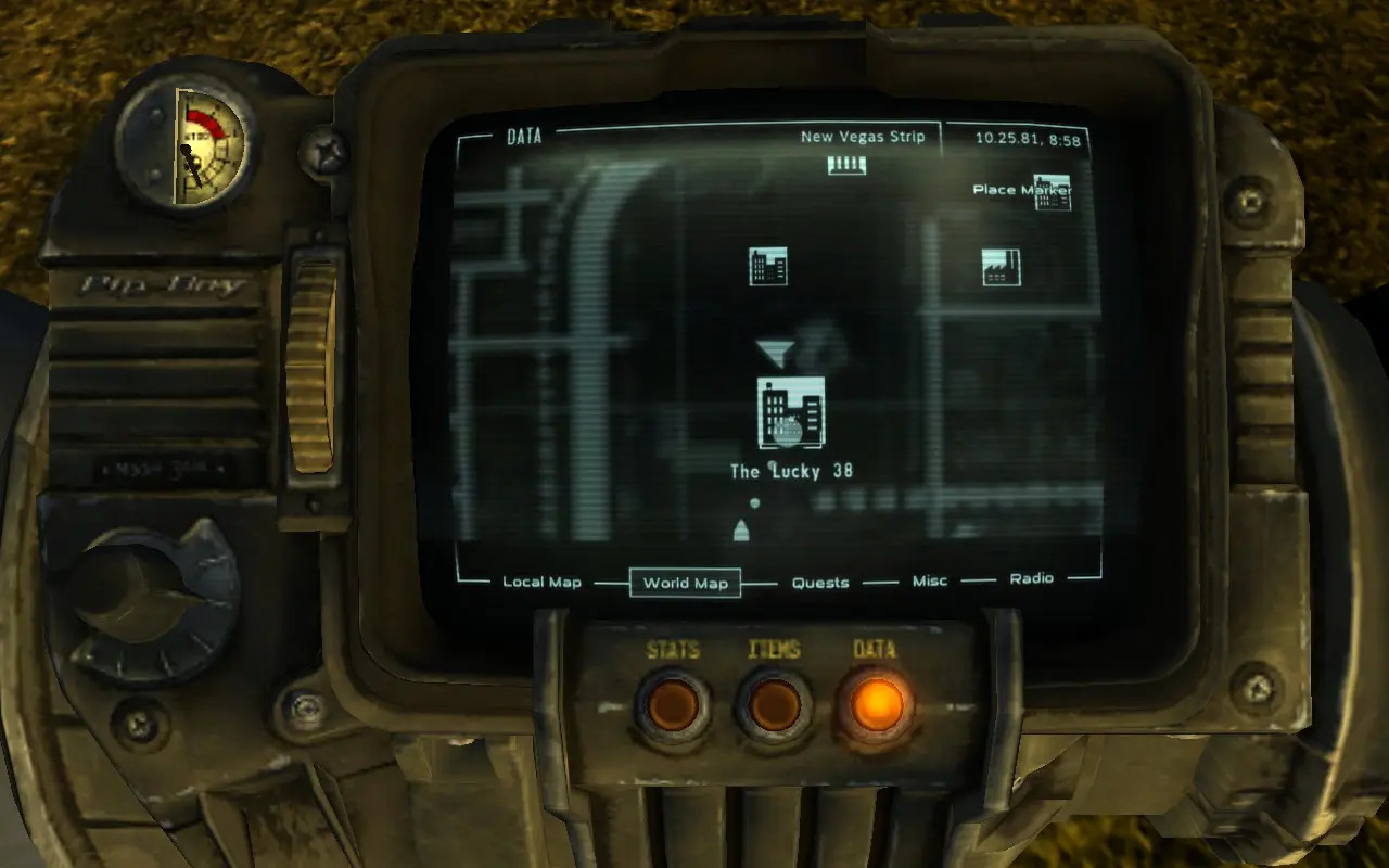 Fallout 4 map marker фото 92