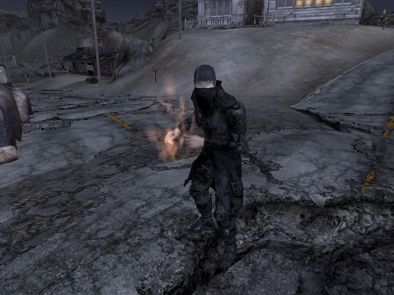fallout 4 magic mod fallout 4 magic mod