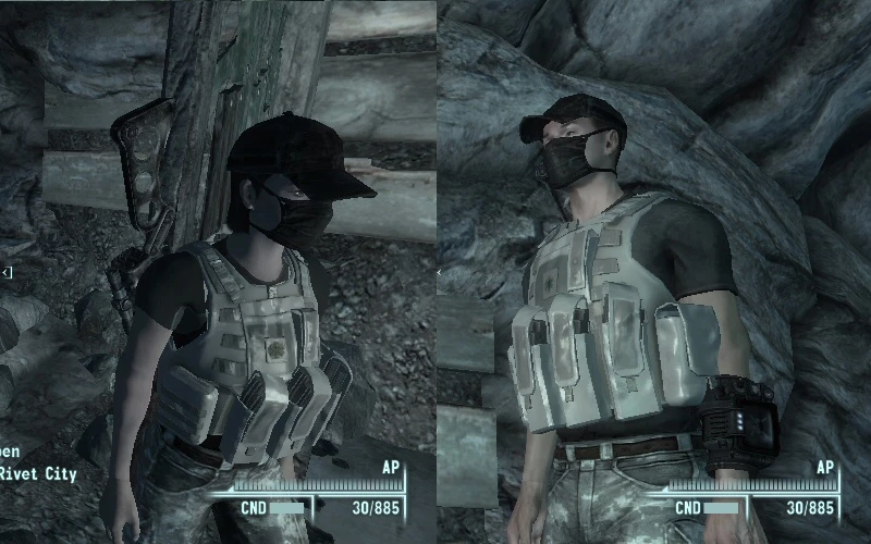 fallout new vegas ammunition fallout new vegas ammunition