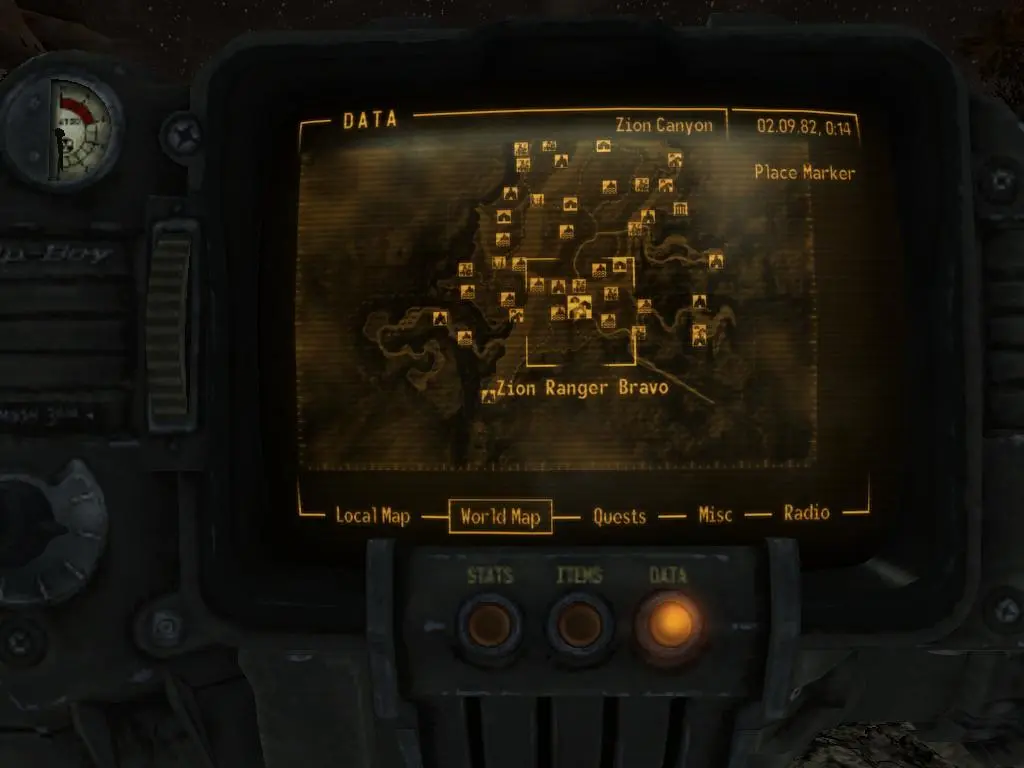 fallout new vegas player homes