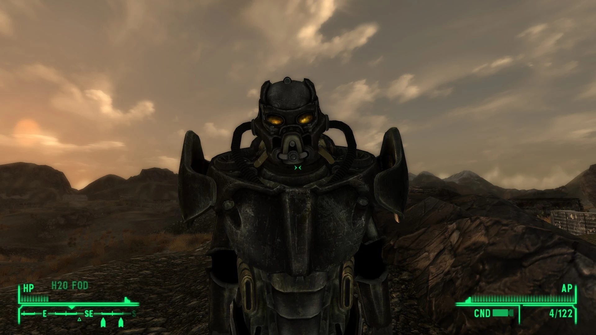 tale of 2 wastelands how to add fallout 3 mods