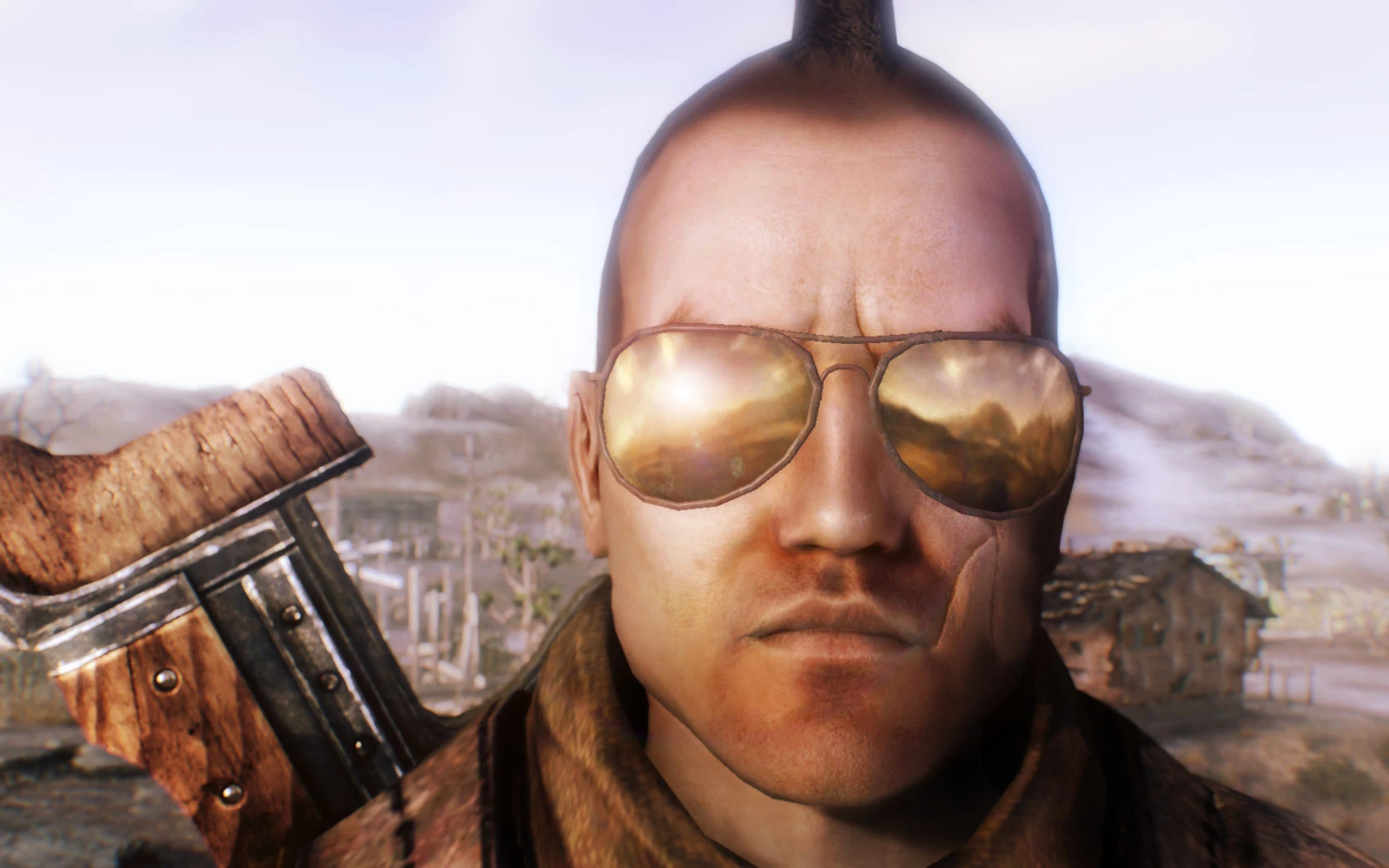 Fallout 4 как получить очки фото 22