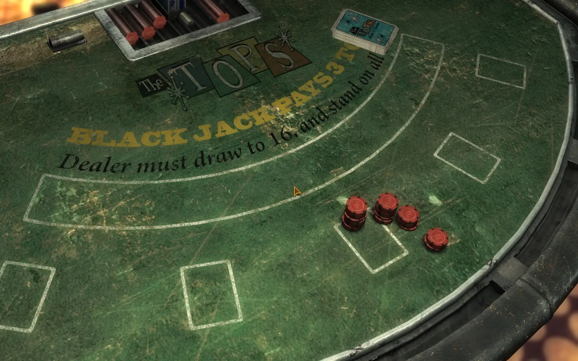 Gambling sierra madre casino