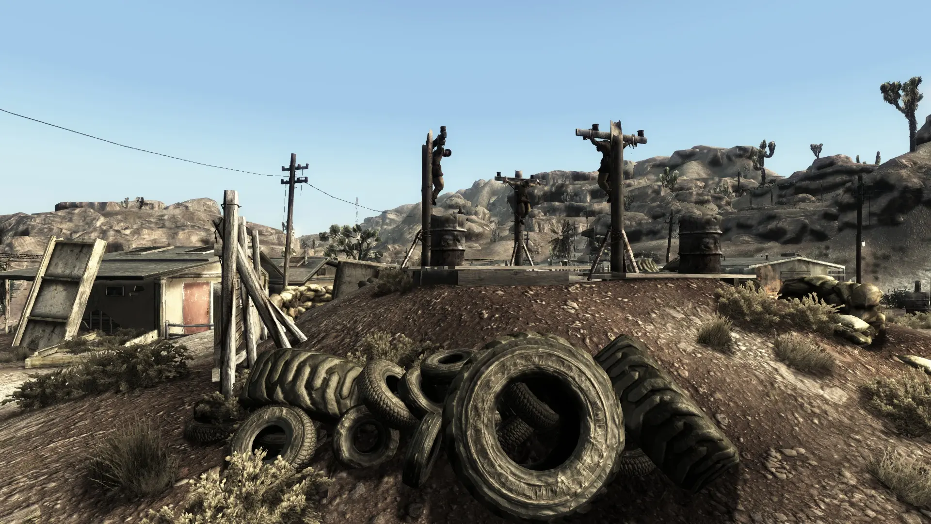 new vegas project reality
