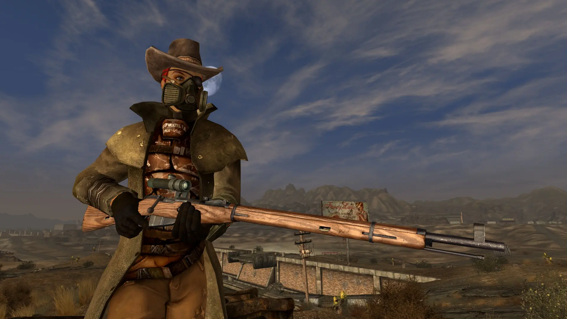fallout new vegas mosin nagant fallout new vegas mosin nagant