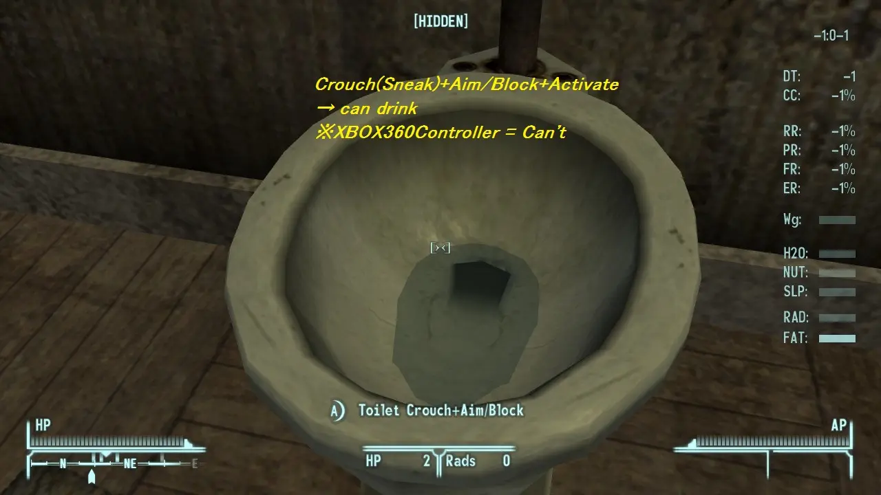 All Companions Essential mod for Fallout 3 - ModDB