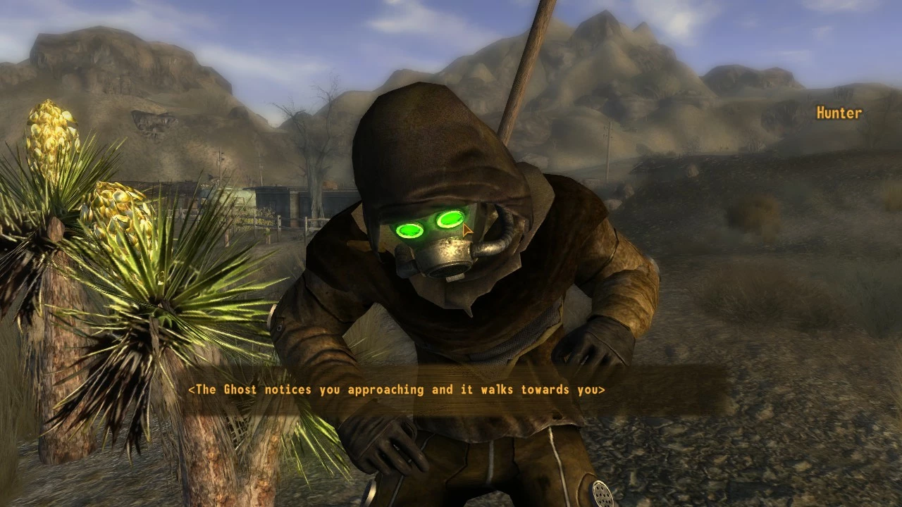Моды для Fallout New Vegas 18