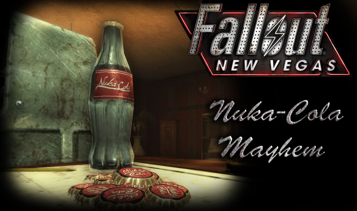 fallout shelter mod apk unlimited nuka cola