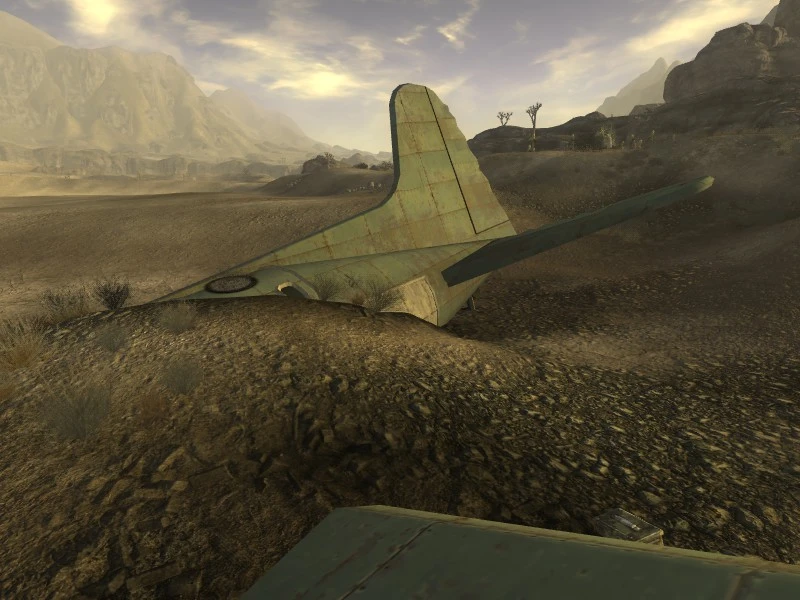 fallout new vegas crashes on startup with mods