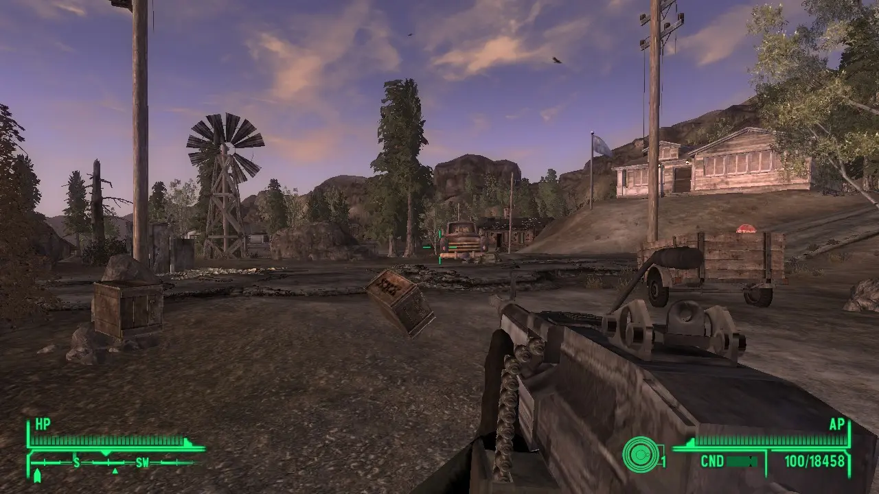 100 best new vegas mods 100 best new vegas mods