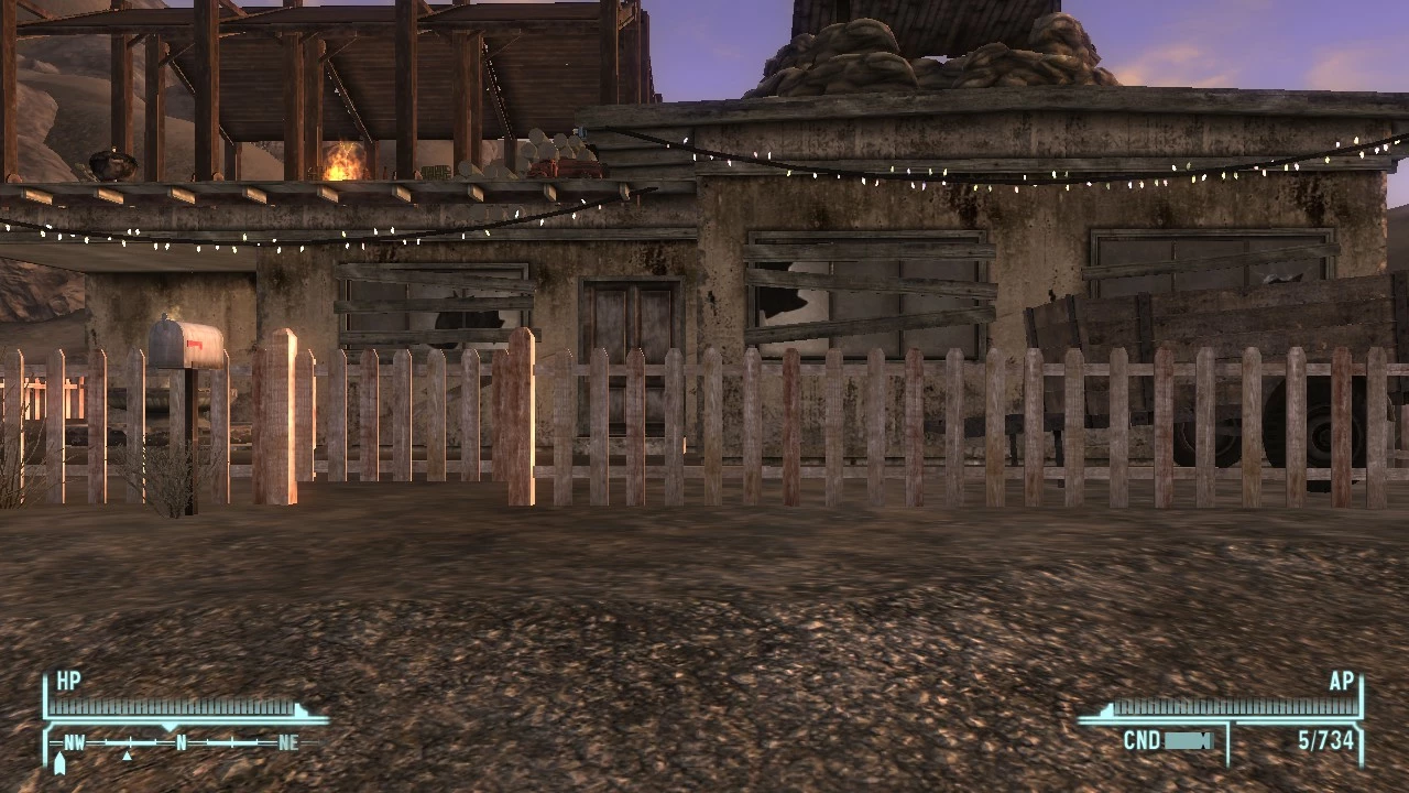 player homes fallout new vegas