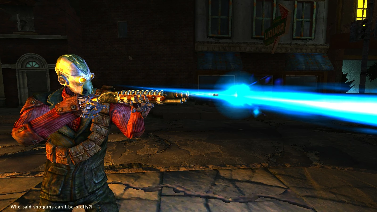 fallout new vegas gauss rifle fallout new vegas gauss rifle