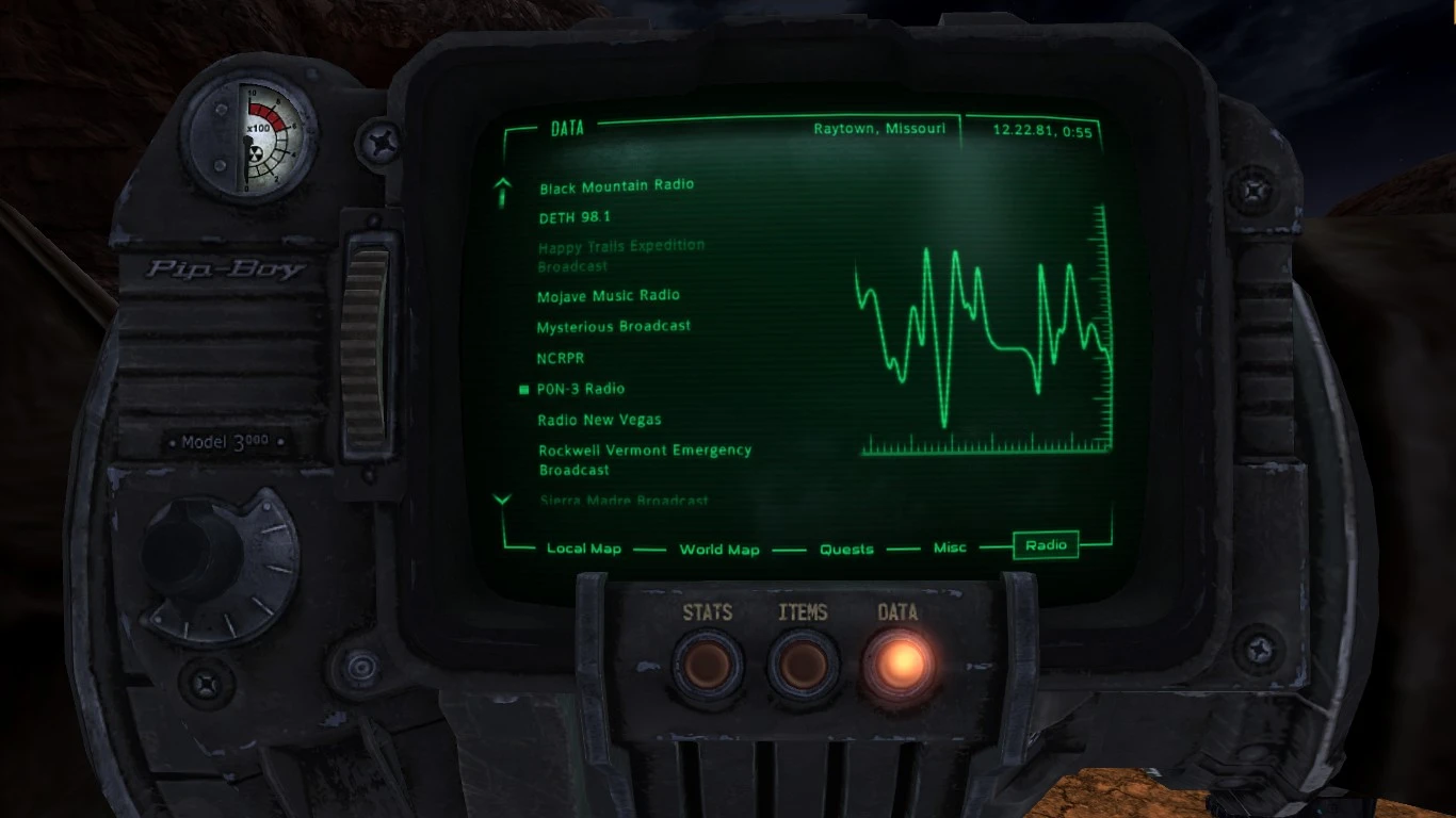 fallout new vegas radio download