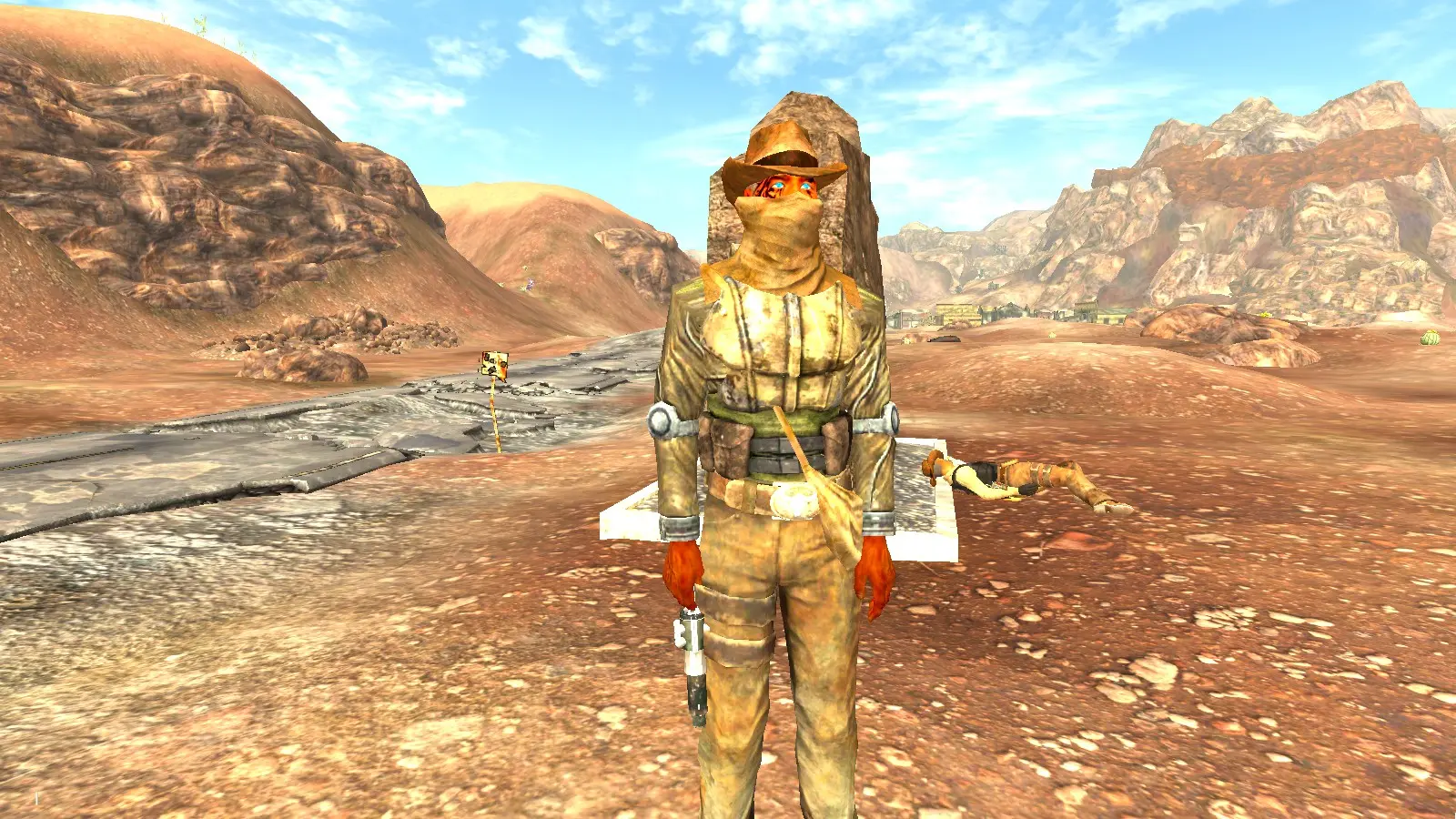 Armored Courier Outfit At Fallout New Vegas Mods And Community   53405 5 1382824139 