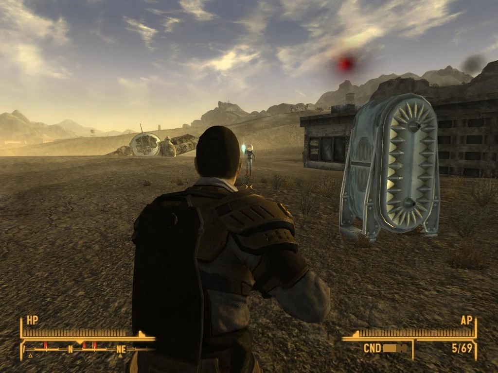 Fallout 3 Quest Mods