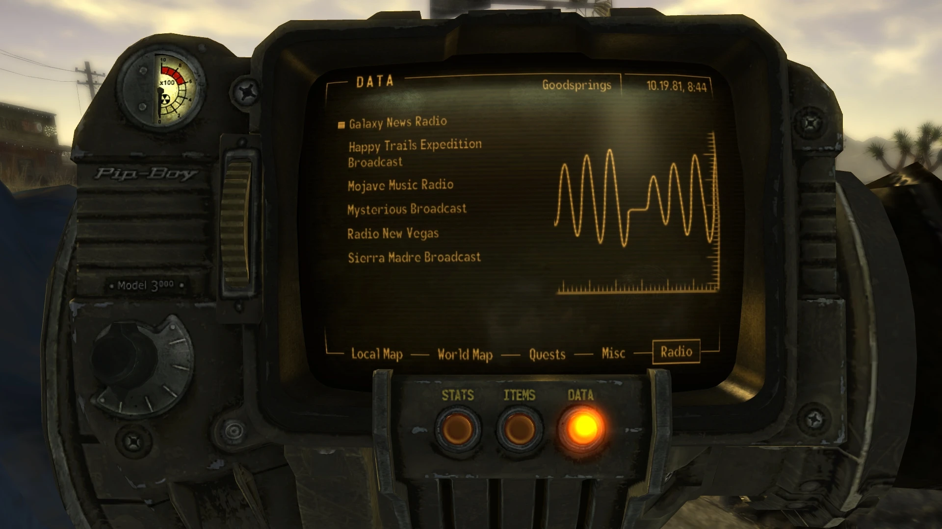 Fallout new vegas radio ost download sites