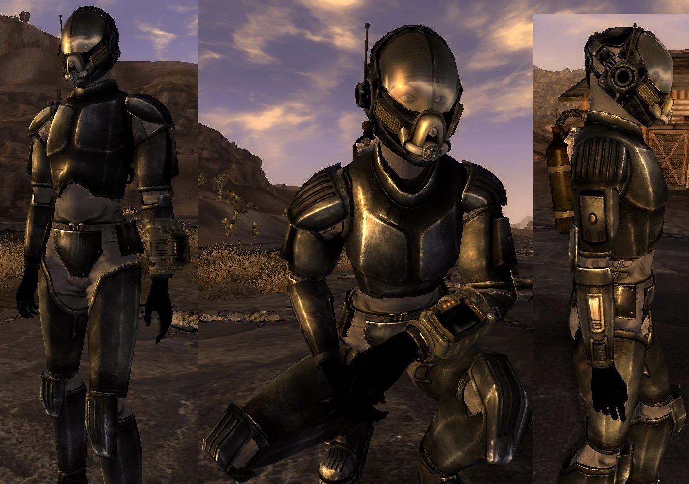 Fallout new vegas type 4 alternative outfits фото 101