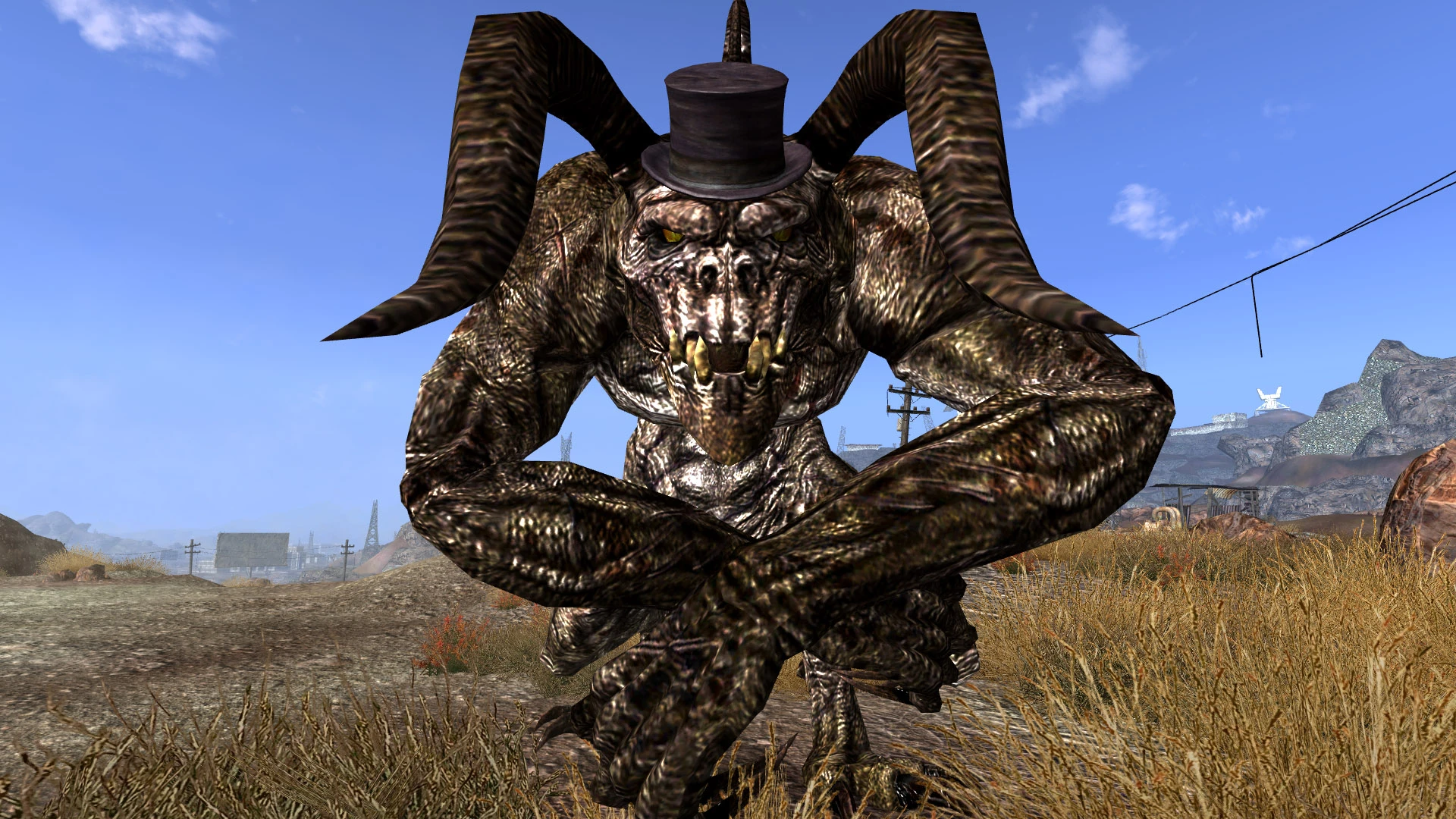 Deathclaws from fallout 4 фото 81