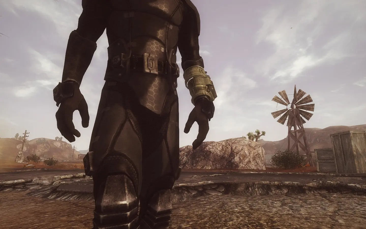 Fallout 4 mods for stealth фото 113