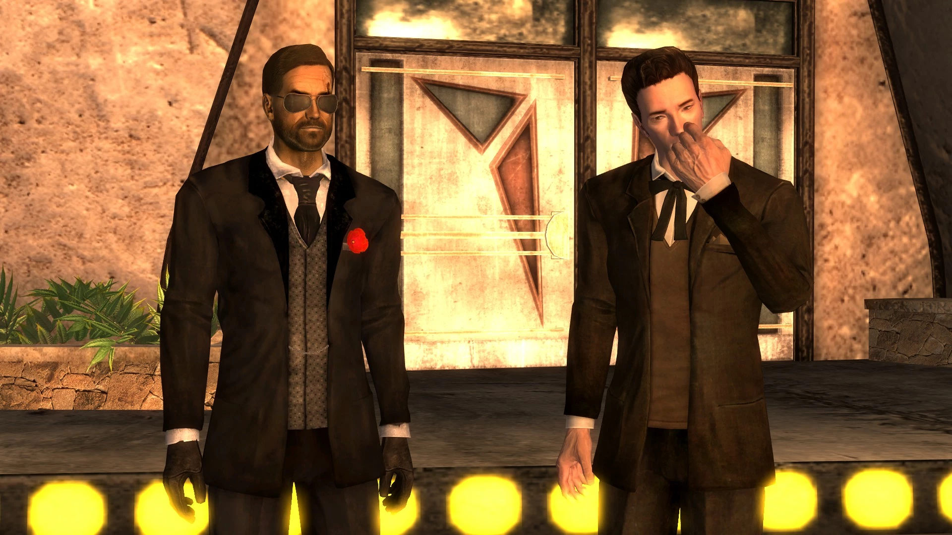 Fallout new vegas full casino mod