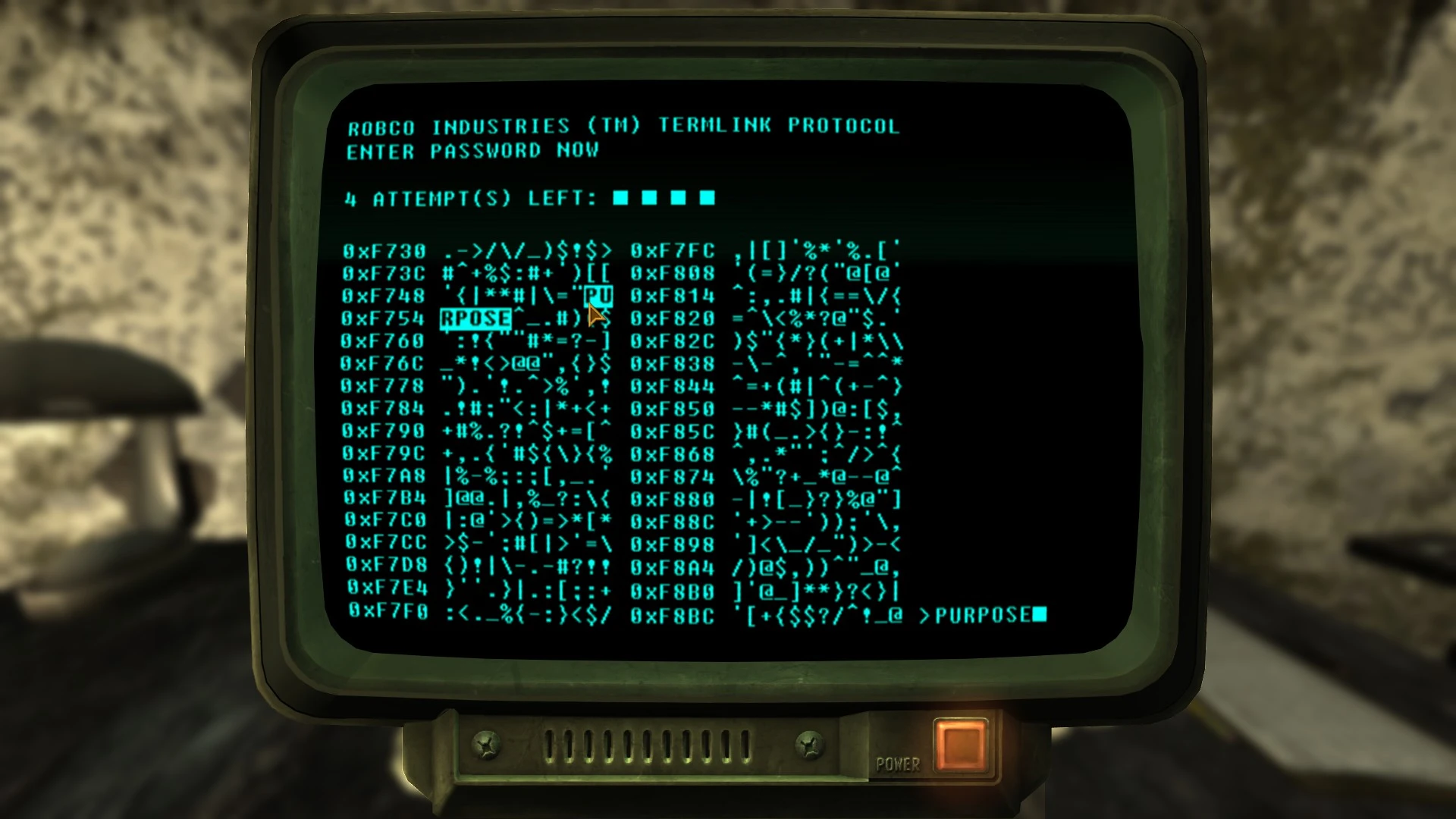 Fallout 4 computer terminal фото 72