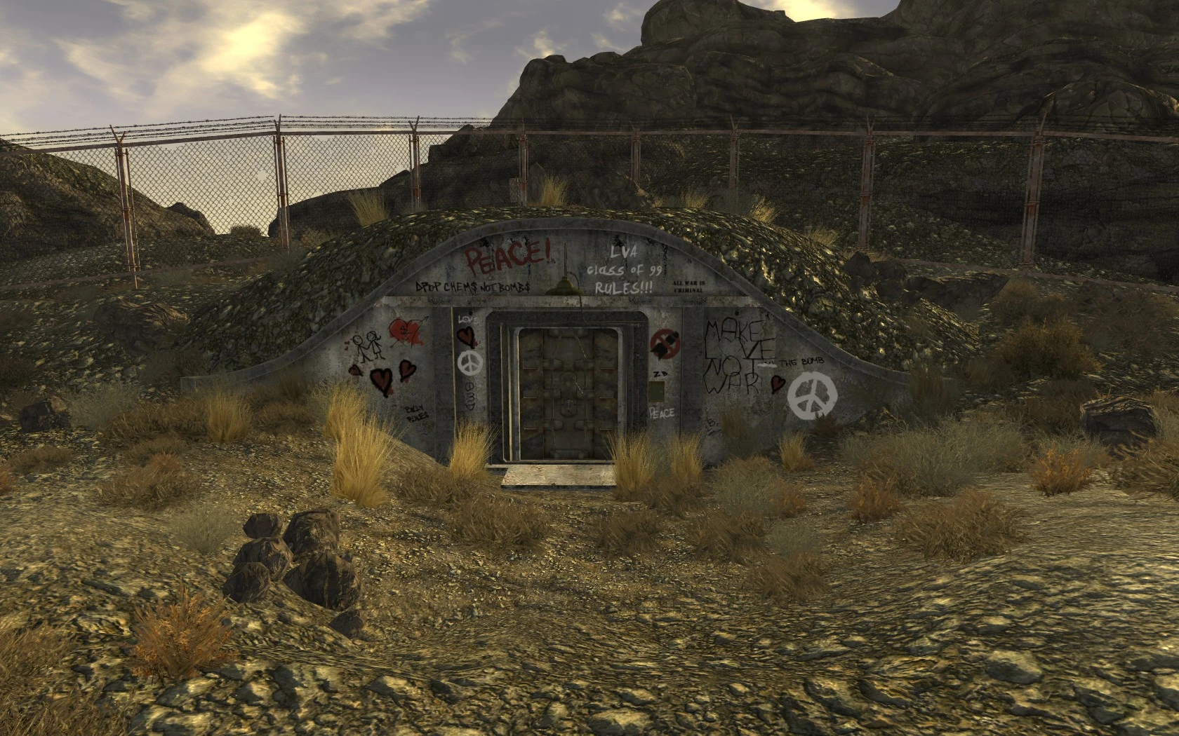 Fallout 4 братство стали бункер фото 38