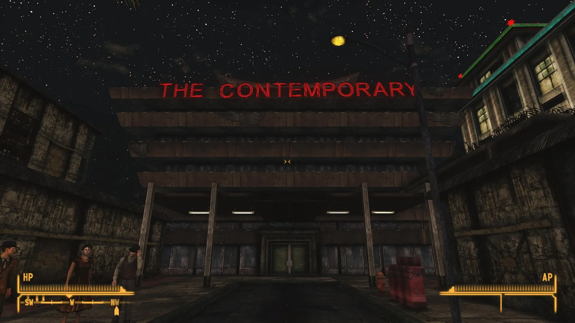 fallout new vegas casino mod