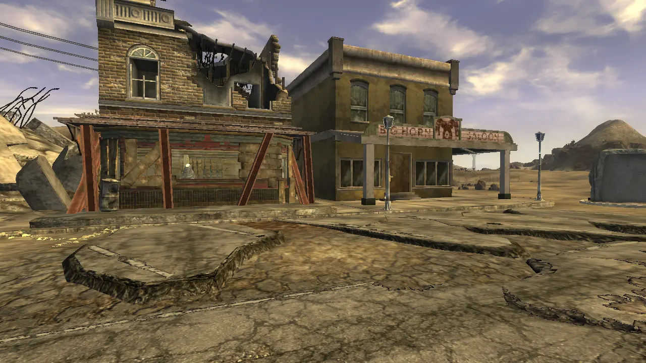 Vendortron Expanded at Fallout New Vegas - mods and community