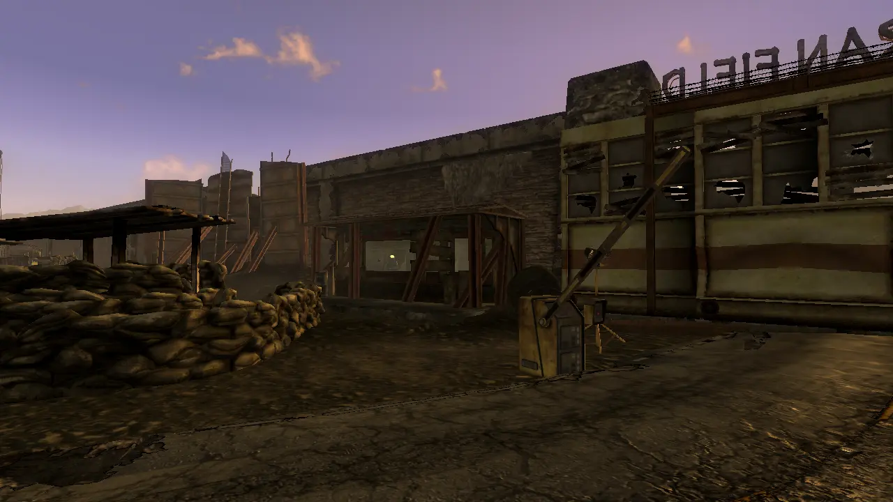 Vendortron Expanded at Fallout New Vegas - mods and community